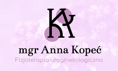 FizjoUro Anna Kopeć